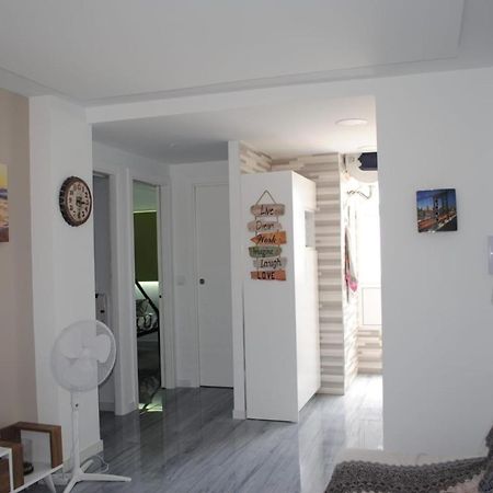 Gandia Playa-Apartamento Gandiazar 2 - Vt- 49300-V Playa de Gandia Exterior photo