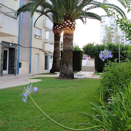 Gandia Playa-Apartamento Gandiazar 2 - Vt- 49300-V Playa de Gandia Exterior photo