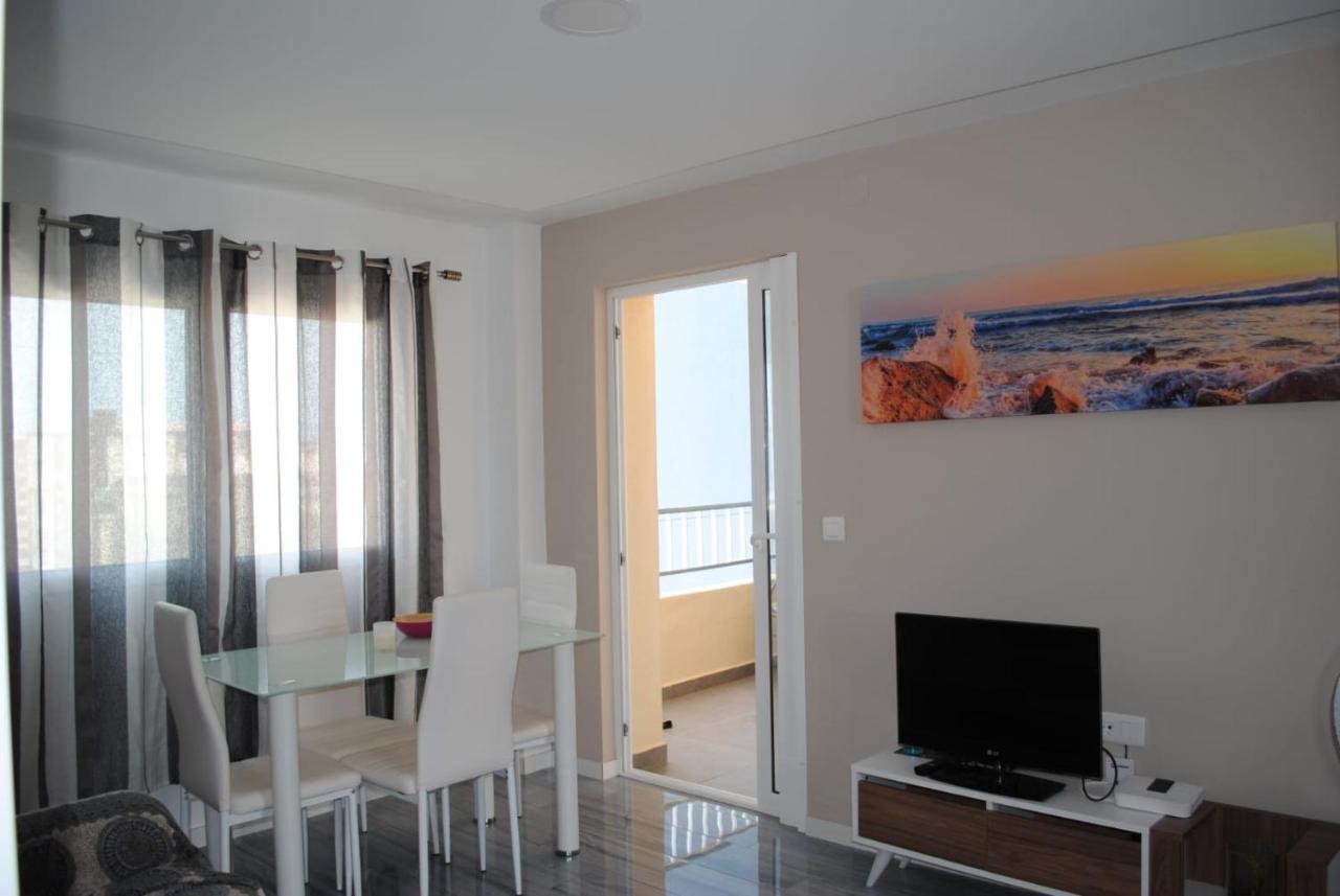 Gandia Playa-Apartamento Gandiazar 2 - Vt- 49300-V Playa de Gandia Exterior photo