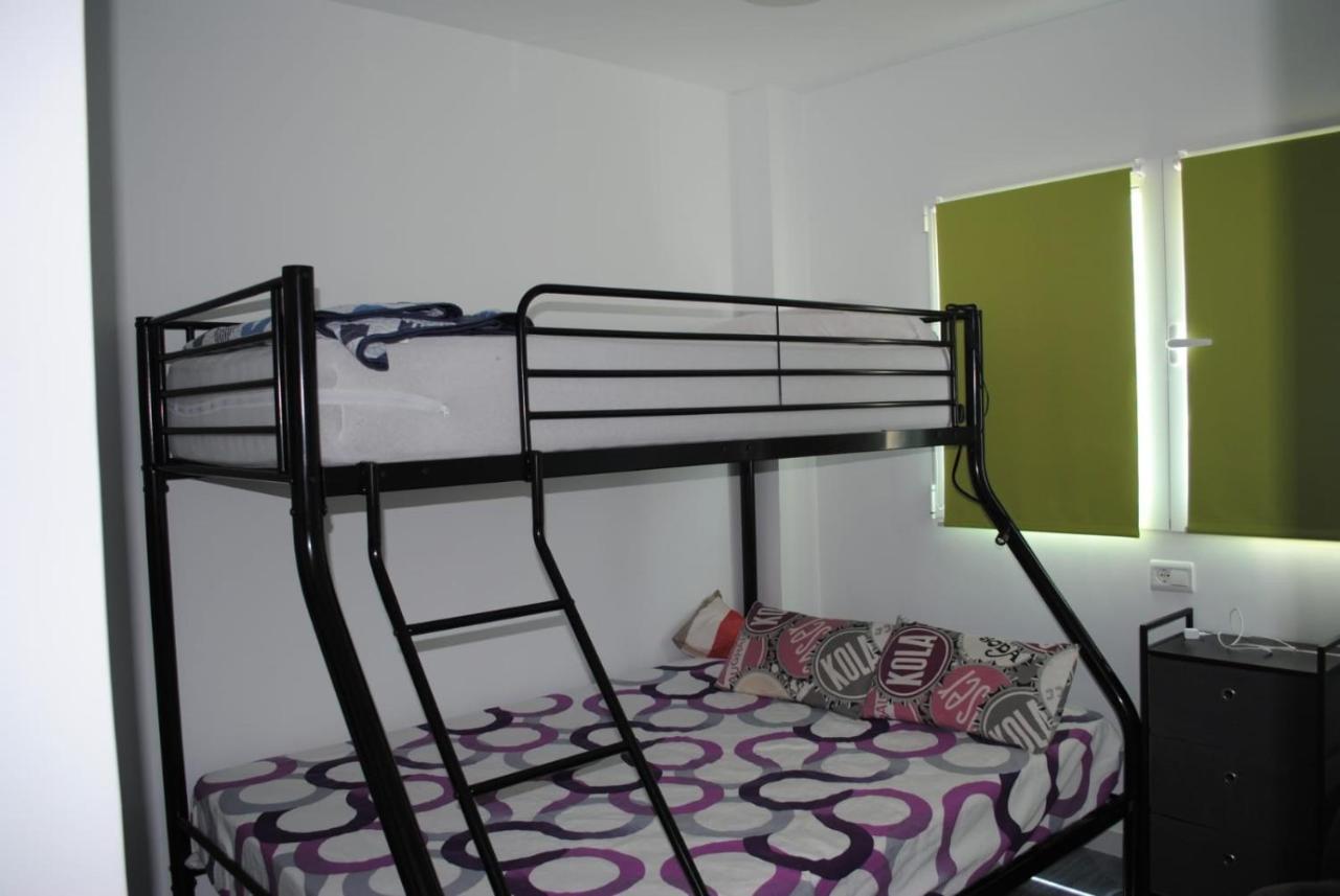 Gandia Playa-Apartamento Gandiazar 2 - Vt- 49300-V Playa de Gandia Exterior photo