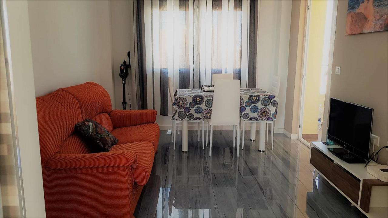 Gandia Playa-Apartamento Gandiazar 2 - Vt- 49300-V Playa de Gandia Exterior photo